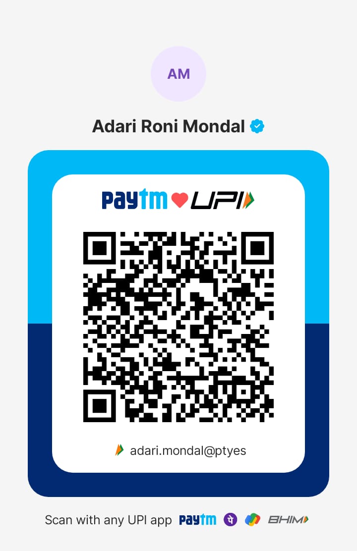 QR Scanner
